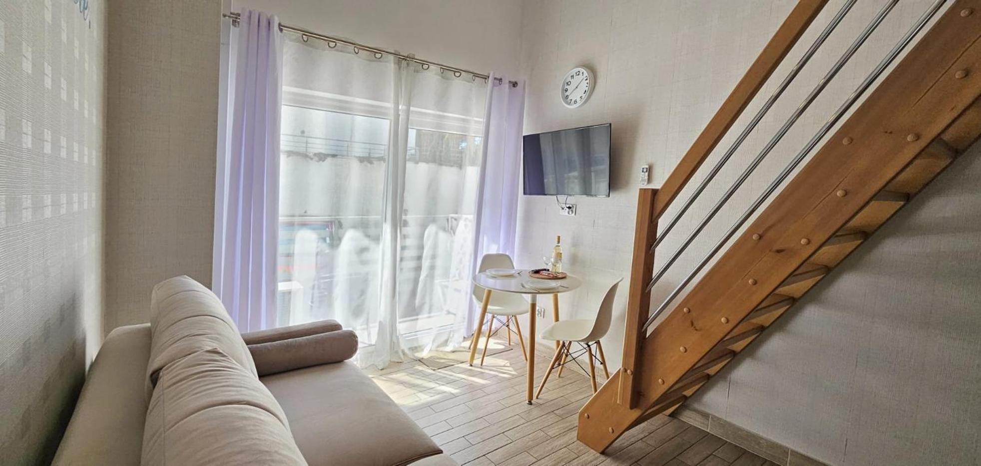 Holiday Home Slavia New S8 Miedzyzdroje Z Antresola I Balkonem Przy Plazy Экстерьер фото